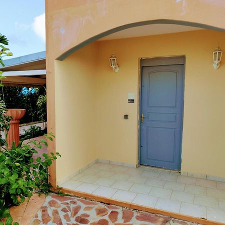 Le Nil Appartement Cosy Tout Confort Baie-Mahault Kültér fotó