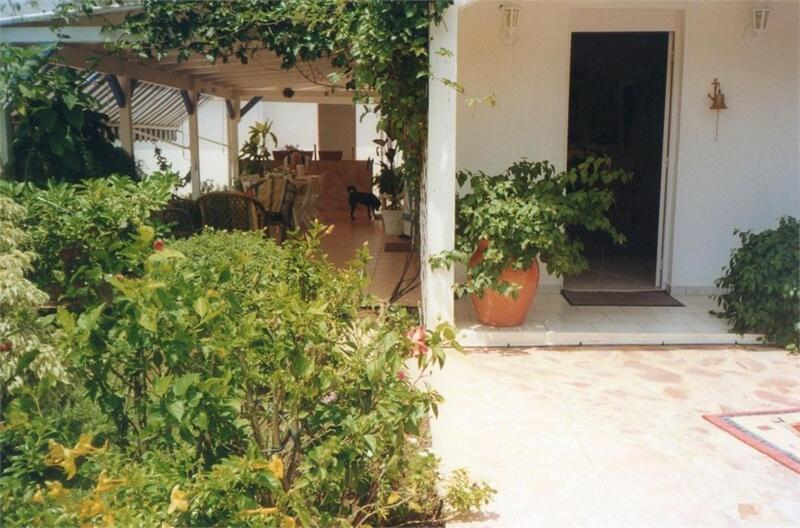 Le Nil Appartement Cosy Tout Confort Baie-Mahault Kültér fotó